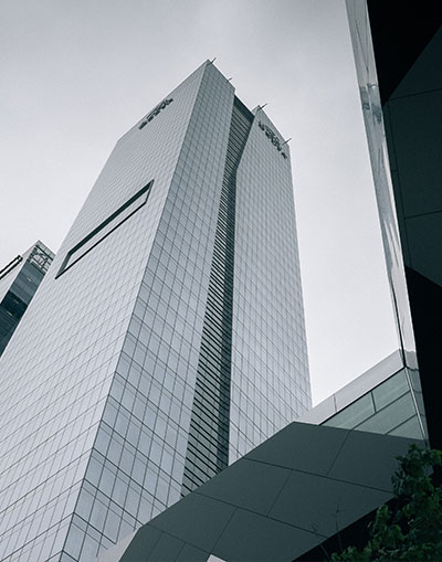 Highest Buildings On Earth